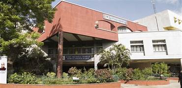 Edu Admission Wala-Pandit Dindayal Upadhyay Medical College, Rajkot 